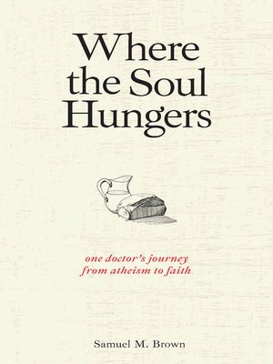cover image of Where the Soul Hungers